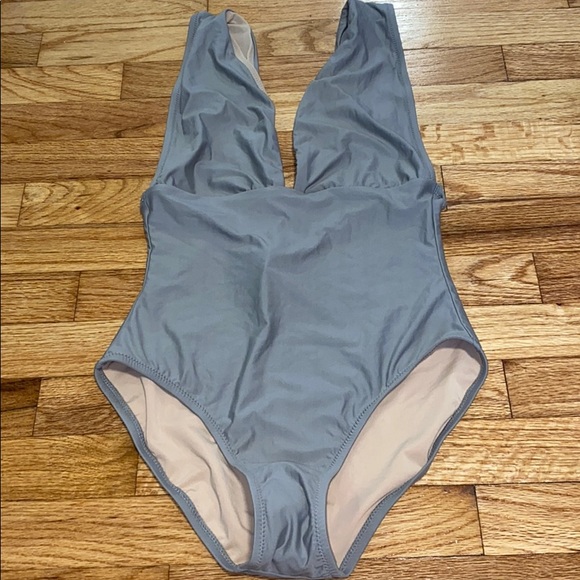 Jcrew - NEW bathing suit